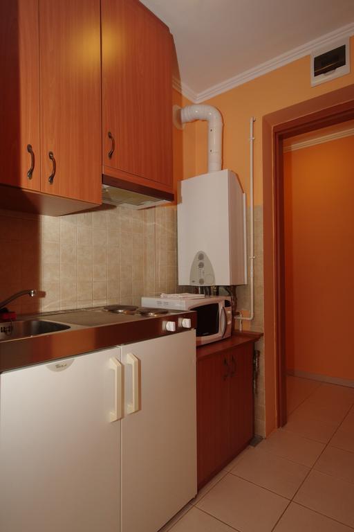 גיולה Vararok Apartman מראה חיצוני תמונה