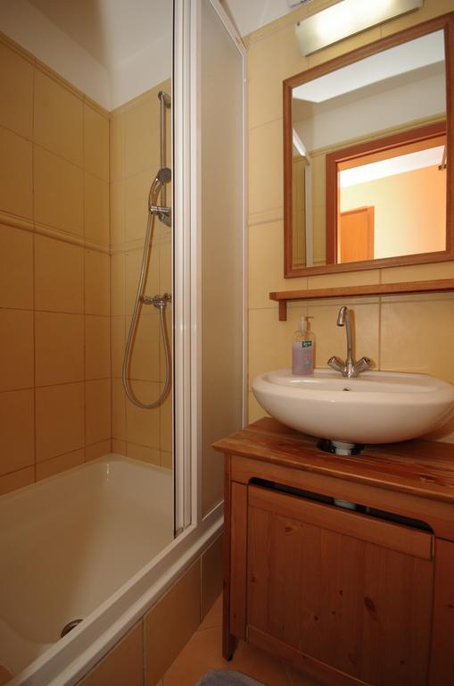 גיולה Vararok Apartman מראה חיצוני תמונה
