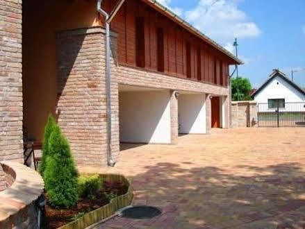 גיולה Vararok Apartman מראה חיצוני תמונה